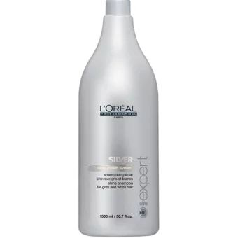 L'oréal Professionnel Serie Expert Silver Şampuan 1500 ml