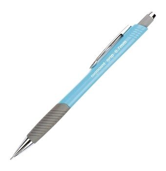 Bigpoint 961-4107 Silgili Plastik Neon Açık Mavi 0.7 mm Uçlu Versatil Kalem
