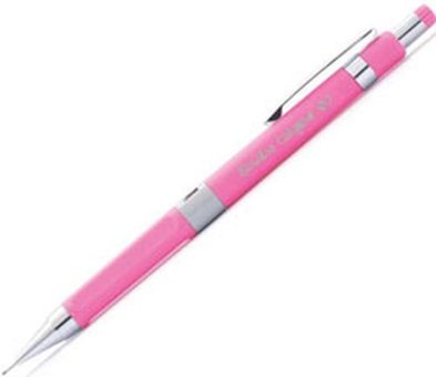 Scrikss Calypso Silgili Plastik Neon Pembe 0.7 mm Uçlu Versatil Kalem