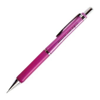 Bigpoint 964-2307 Silgili Plastik Neon Pembe 0.7 mm Uçlu Versatil Kalem