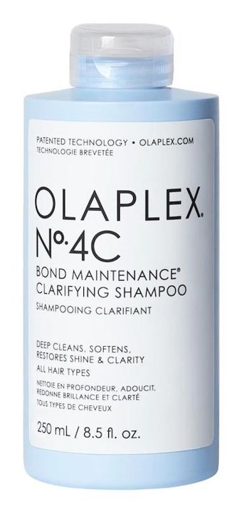 Olaplex No:4c Bond Maintenance Arındırıcı Şampuan 250 ml