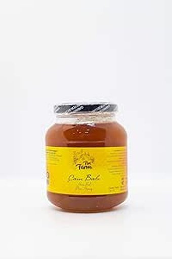 Tlos Farm Çam Balı 600 gr