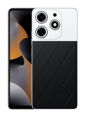 Tecno Spark 10 Pro 256 GB Hafıza 8 GB Ram Cep Telefonu Ay Tutulması