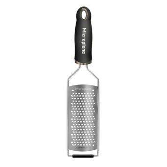 Microplane Gourmet Çelik Sarımsak Rendesi