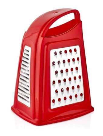 Qlüx L -715 Plastik Rende