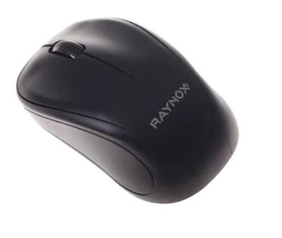 Raynox RX M200 Kablosuz Siyah Optik Mouse
