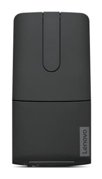 Lenovo ThinkPad X1 Kablosuz Siyah Optik Mouse