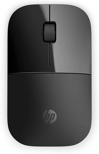 Frisby FM-250Wm Kablosuz Siyah Optik Mouse