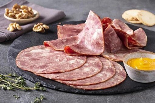 Fümeci Smokehouse Dana Bacon 250 gr