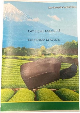 Dawreek Tutmalı Akülü Çim Biçme Makinesi