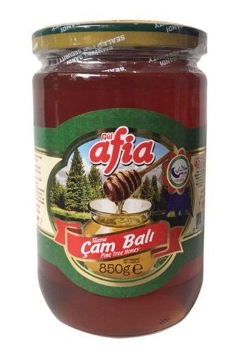 Afia Çam Balı 850 gr