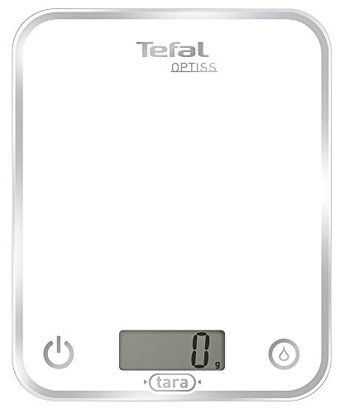 Tefal Optiss Dijital Hassas 5 kg Mutfak Tartısı