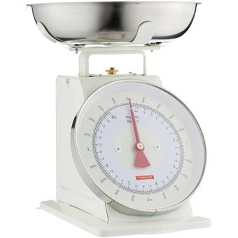 Typhoon Living 1400148 Hassas Hazneli 4 kg Mutfak Tartısı