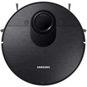 Samsung RT47CG6002WW Buzdolabı WW11BBA046AE Çamaşır Makinesi DW60M5044FW Bulaşık Makinesi 3 Parça Beyaz Eşya Seti Beyaz + VR7700BM Robot Süpürge
