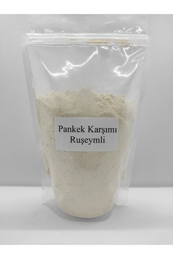 Cey Natural Foods Ruşeymli Kek Karışımı 250 gr