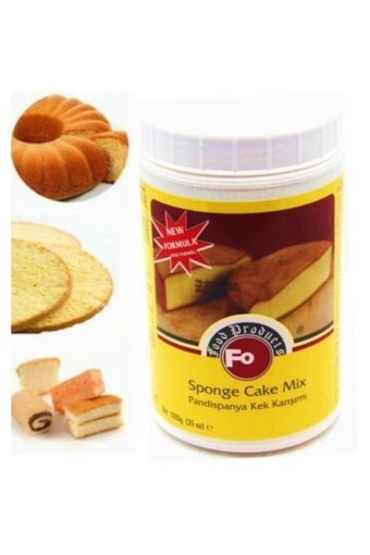 Fo Sade Kek Karışımı 1 kg