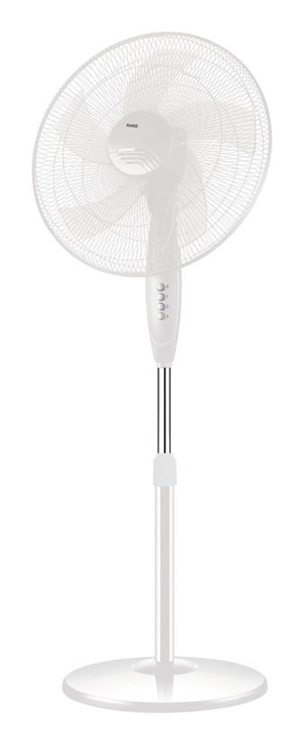 Raks SF18 Max Ayaklı Vantilatör