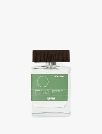 Zara Ultra Cool EDT Meyvemsi Erkek Parfüm 100 ml