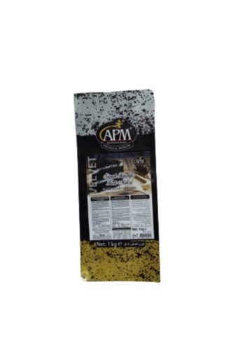Apm Black Velvet Kek Karışımı 1 kg