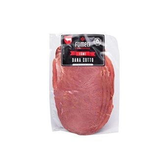 Fümeci Smokehouse Cotto Dana Füme 250 gr