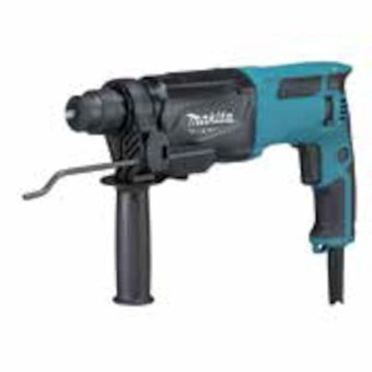 Makita M8701B 800 W 4500 darbe/dk 3.0 kg Elektrikli Kırıcı Delici Matkap