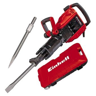 Einhell TP-DH 50 2000 W 5000 darbe/dk Akülü Şarjlı Kırıcı Delici Matkap