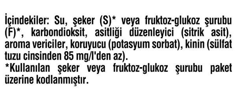 Schweppes 1783 Tonik Cam 250 ml