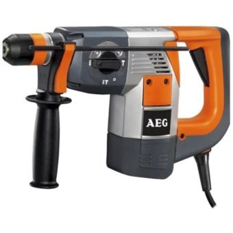 Aeg PN3500 X SDS PLUS 750 W 4200 darbe/dk 3.4 kg Elektrikli Kırıcı Delici Matkap