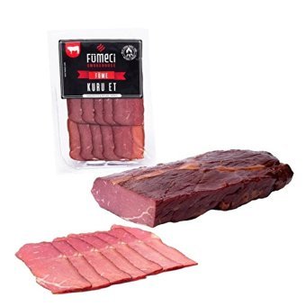 Fümeci Dana Kontrafile Kuru Et Dana Füme 250 gr