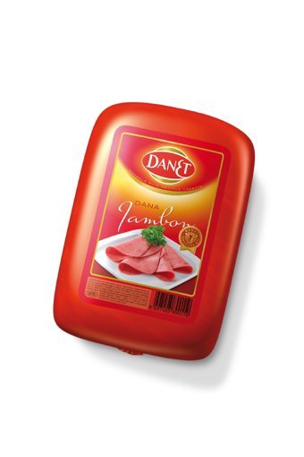 Danet Dana Jambon 2 kg
