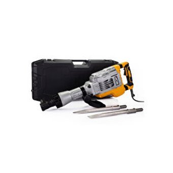 JCB DH1700-E 1700 W 2000 darbe/dk Elektrikli Kırıcı Delici Matkap