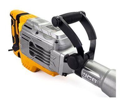 JCB DH1700-E 1700 W 2000 darbe/dk Elektrikli Kırıcı Delici Matkap