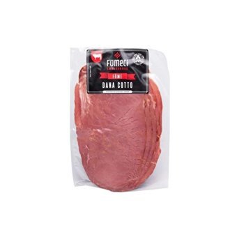 Fümeci Smokehouse Cotto Dana Füme 500 gr
