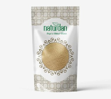 Naturdan Kuru Maya 500 gr