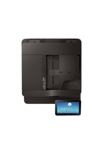 Samsung Multixpress SL-K4300lX Kablosuz Çift Taraflı Çok Fonksiyonlu A4 Toner Büyük Siyah Fotokopi Makinesi