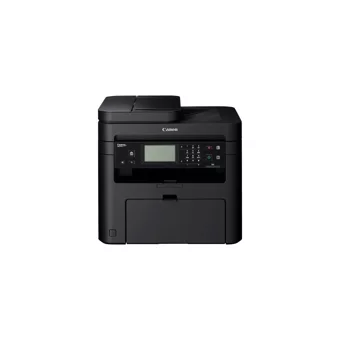 Canon I-Sensys MF237W Kablosuz Çift Taraflı Çok Fonksiyonlu A4 Toner Büyük Siyah Fotokopi Makinesi