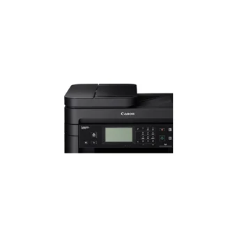Canon I-Sensys MF237W Kablosuz Çift Taraflı Çok Fonksiyonlu A4 Toner Büyük Siyah Fotokopi Makinesi