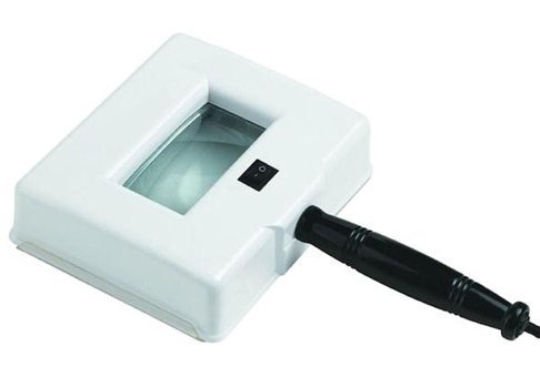 Generic 400 mAH Tüm Ciltler İçin Tek Başlıklı Şarjlı Titreşimli Yüz Temizleme Cihazı Beyaz