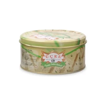 Üçel Fıstıklı Helva 830 gr