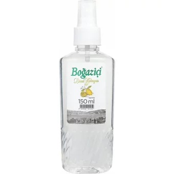 Boğaziçi Limon Sprey Kolonya 150 ml
