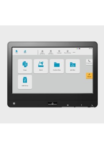 Kyocera TASKalfa 2554ci Kablosuz Çift Taraflı Çok Fonksiyonlu A4 Toner Büyük Renkli Fotokopi Makinesi