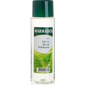 Marmados Limon Kolonya 400 ml