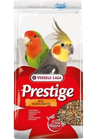 Versele Laga Prestige Papağan Paraket Yemi 1 kg