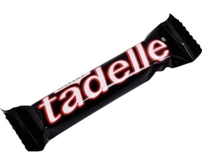 Tadelle Bitter Çikolata 20 Adet