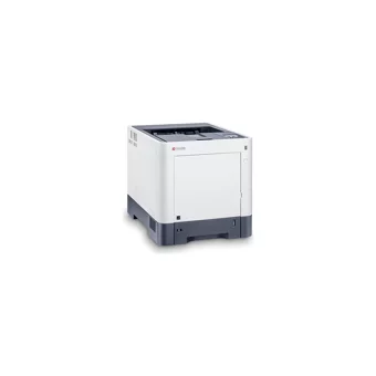 Kyocera Ecosys P6230CDN Kablosuz Çift Taraflı A4 Kartuş Büyük Renkli Fotokopi Makinesi