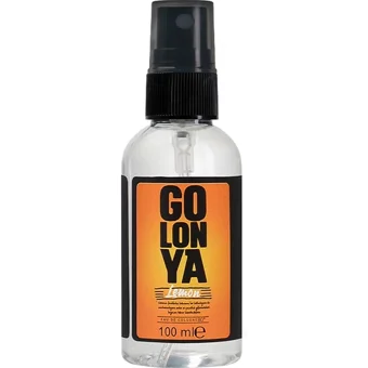 Golonya Limon Kolonya 100 ml
