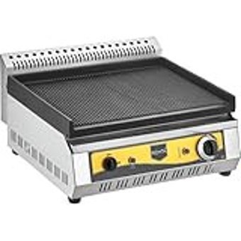 Remta ?RS94 Ayaklı 2000 W Dumansız Çelik Elektrikli Izgara