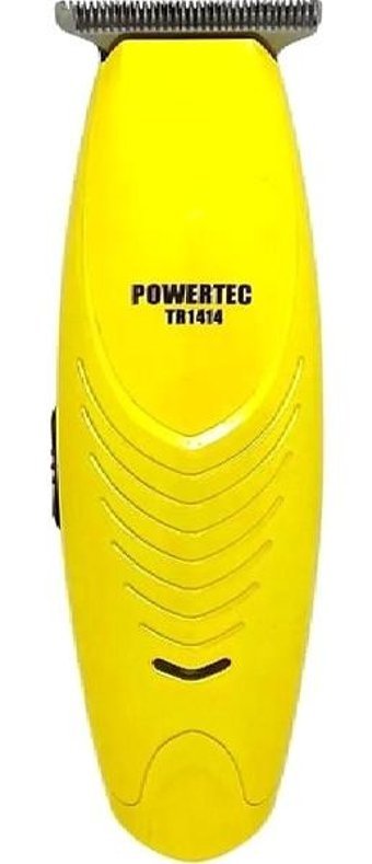 Powertec TR-1414 Sakal Sinekkaydı Kuru Tıraş Makinesi