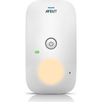 Philips Avent SCD501/00 Dect Şarjlı Dijital Bebek Telsizi