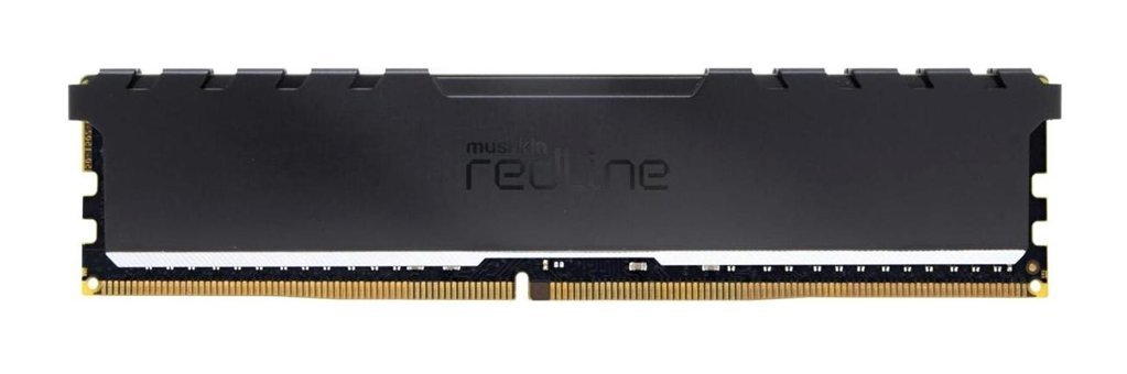 Mushkin Redline MRF4U360JNNM16G 16 GB DDR4 1x16 3600 MHz Ram